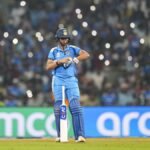 Harmanpreet Kaur reveals Amol Muzumdar's fiery speech that transformed India's ODI WC 2025 campaign