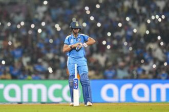 Harmanpreet Kaur reveals Amol Muzumdar's fiery speech that transformed India's ODI WC 2025 campaign