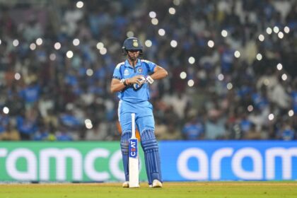 Harmanpreet Kaur reveals Amol Muzumdar's fiery speech that transformed India's ODI WC 2025 campaign