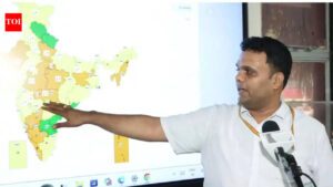 Heatwave Alert: Centre Issues Public Health Advisory Amid Rising Temperatures