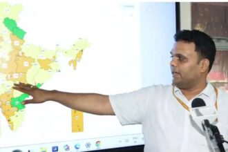 Heatwave Alert: Centre Issues Public Health Advisory Amid Rising Temperatures