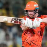 Heinrich Klaasen surpasses Kane Williamson in elite list despite subpar showing against RR