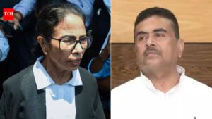 'Strictly maintain law and order': HC instructs newly-elected BJP government in West Bengal after Mamata Banerjee's appeal