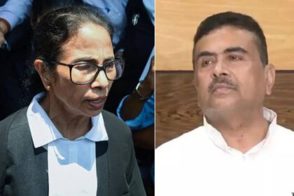 'Strictly maintain law and order': HC instructs newly-elected BJP government in West Bengal after Mamata Banerjee's appeal
