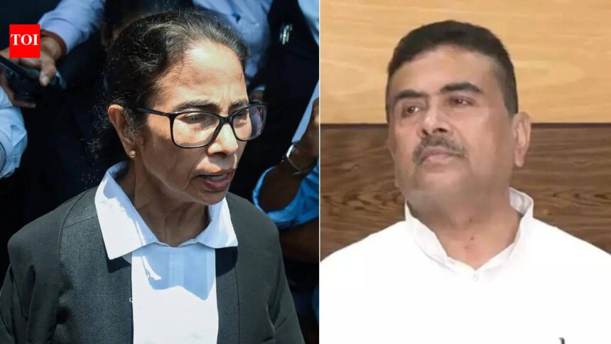 'Strictly maintain law and order': HC instructs newly-elected BJP government in West Bengal after Mamata Banerjee's appeal