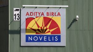 Why Hindalco shares soar nearly 4% after Novelis reported Q4 loss?