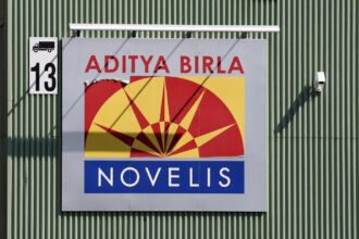 Why Hindalco shares soar nearly 4% after Novelis reported Q4 loss?