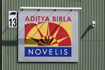 Why Hindalco shares soar nearly 4% after Novelis reported Q4 loss?