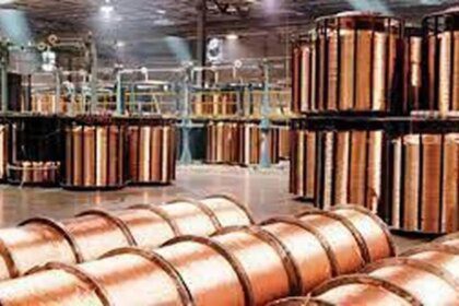 Hindustan copper hires advisor to explore chile copper belt expansion and acquisitions