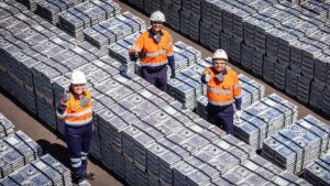 Hindustan Zinc’s Rampura Agucha mine gets Zinc Mark certification