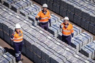 Hindustan Zinc’s Rampura Agucha mine gets Zinc Mark certification