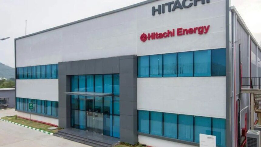 Hitachi Energy jumps 4% after Q4 profit surges, Jefferies maintains buy