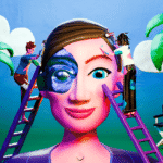 I Work in Hollywood. Everyone Who Used to Make TV Is Now Secretly Training AI