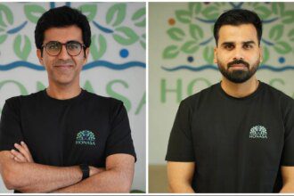 Honasa Consumer appoints two senior leaders to drive new brand building