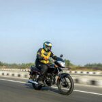 The Honda Shine 100 DX review: Light work