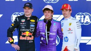 Miami GP live streaming details: When and where to watch F1 race in India after timing change?