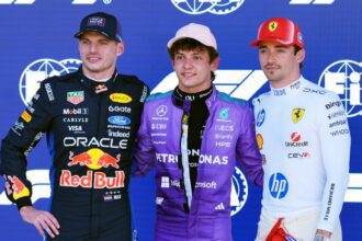 Miami GP live streaming details: When and where to watch F1 race in India after timing change?