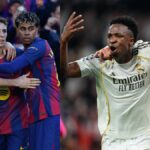 Barcelona vs Real Madrid live streaming: When and where to watch La Liga El Clasico in India?