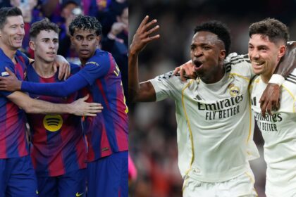 Barcelona vs Real Madrid live streaming: When and where to watch La Liga El Clasico in India?