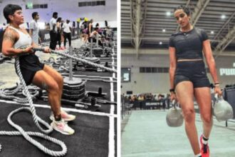 On the Hyrox: A German import has India’s fitness circuit hooked