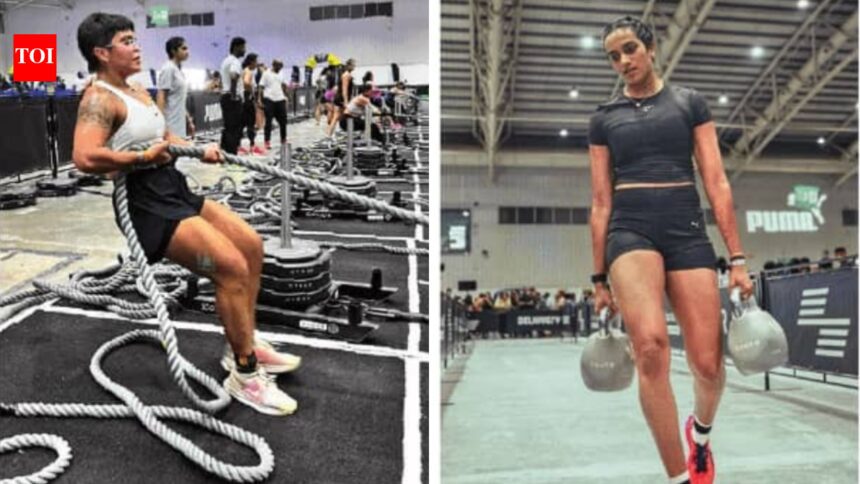On the Hyrox: A German import has India’s fitness circuit hooked