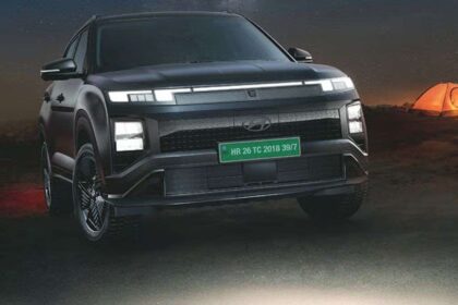 Hyundai Motor India to launch 2 new SUVs in India: Compact EV and ICE SUV to challenge Maruti and Tata