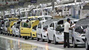Broker’s Call: Hyundai Motor India (Hold)
