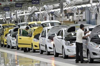 Broker’s Call: Hyundai Motor India (Hold)