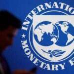 IMF warns AI-driven cyber threats could destabilise global financial markets