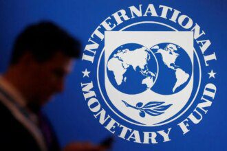 IMF warns AI-driven cyber threats could destabilise global financial markets