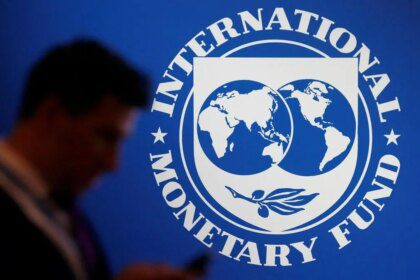 IMF warns AI-driven cyber threats could destabilise global financial markets