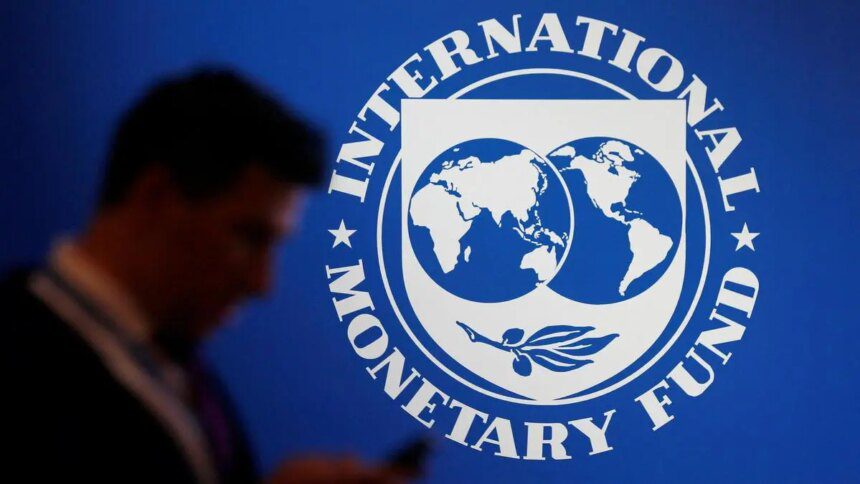 IMF warns AI-driven cyber threats could destabilise global financial markets