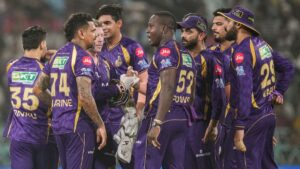 DC vs KKR: Head-to-Head record ahead of game 51 in IPL 2026