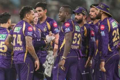 DC vs KKR: Head-to-Head record ahead of game 51 in IPL 2026
