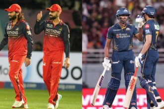 RCB vs GT IPL 2026 final: Kohli vs Rabada, Gill vs Bhuvneshwar; 5 battles that can decide the title