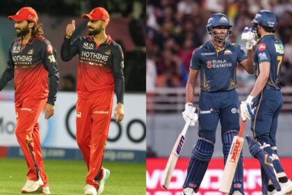 RCB vs GT IPL 2026 final: Kohli vs Rabada, Gill vs Bhuvneshwar; 5 battles that can decide the title