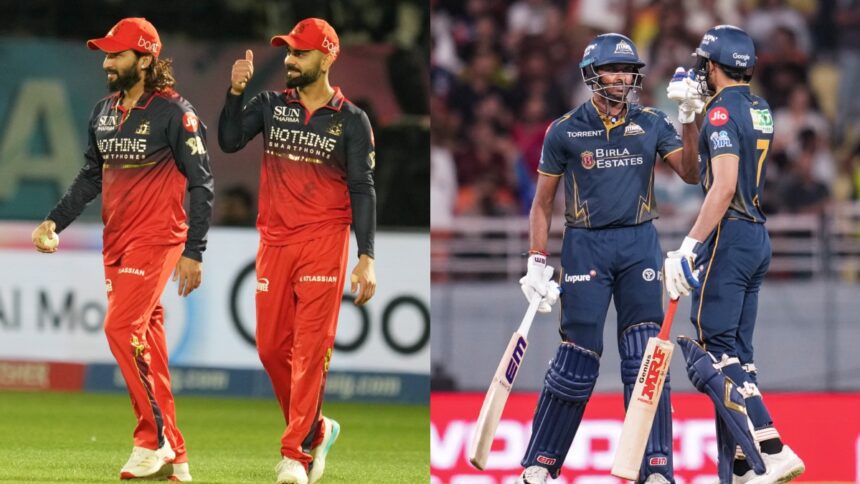 RCB vs GT IPL 2026 final: Kohli vs Rabada, Gill vs Bhuvneshwar; 5 battles that can decide the title