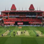 PBKS vs RCB IPL 2026 pitch report: How surface at HPCA Stadium, Dharamsala is expected to play?