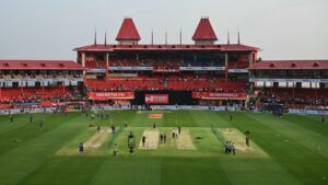 PBKS vs RCB IPL 2026 pitch report: How surface at HPCA Stadium, Dharamsala is expected to play?
