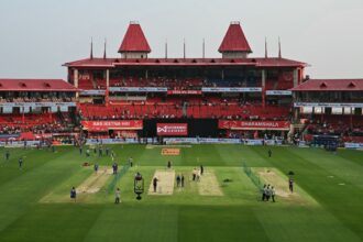 PBKS vs RCB IPL 2026 pitch report: How surface at HPCA Stadium, Dharamsala is expected to play?