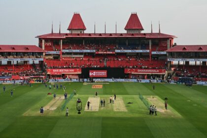 PBKS vs RCB IPL 2026 pitch report: How surface at HPCA Stadium, Dharamsala is expected to play?