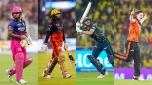 IPL 2026 playoffs: Check the schedule, venues, timings ahead of Qualifier 1
