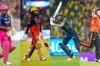 IPL 2026 playoffs: Check the schedule, venues, timings ahead of Qualifier 1