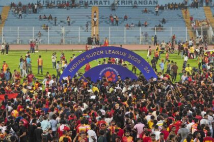 5 ISL clubs write to AIFF over clarity regarding future; show concern, demand answers