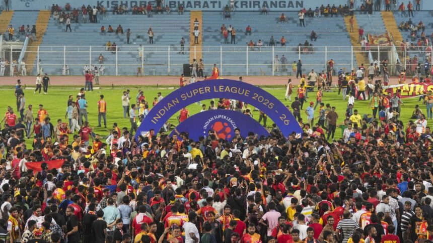 5 ISL clubs write to AIFF over clarity regarding future; show concern, demand answers