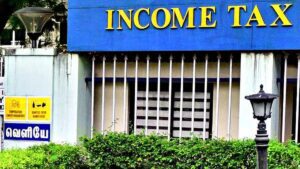 IT Dept likely to profile districts for revenue performance, improvement of compliance
