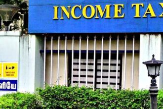 IT Dept likely to profile districts for revenue performance, improvement of compliance
