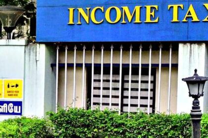 IT Dept likely to profile districts for revenue performance, improvement of compliance