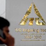 ITC slides as cigarette tax overhang keeps analysts cautious despite FMCG beat