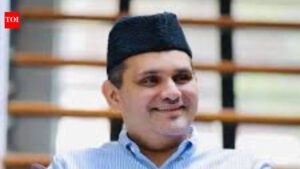 'Will back their decision': IUML to support ally Congress on Kerala CM pick